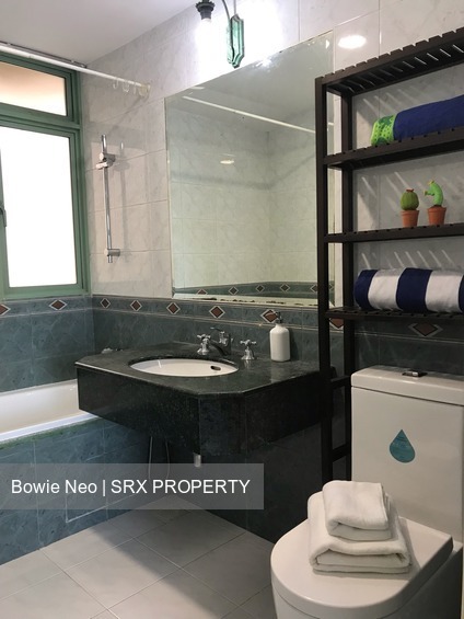 Tiara (D9), Condominium #187885352